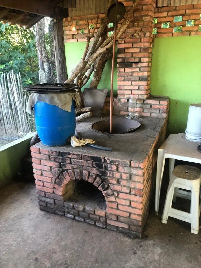 Country home for sale of 5 acres in Tatuí, SP, Brazil