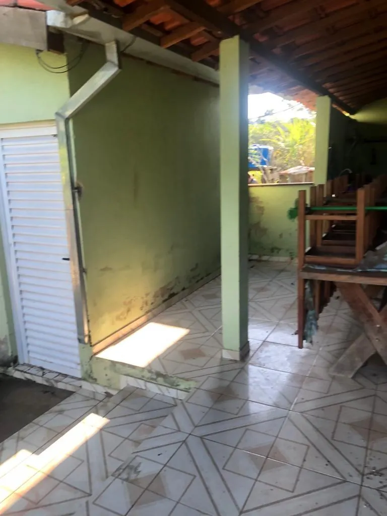 Country home for sale of 5 acres in Tatuí, SP, Brazil