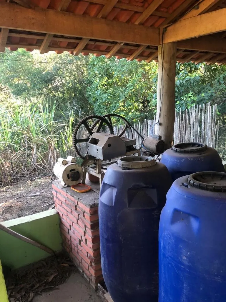 Country home for sale of 5 acres in Tatuí, SP, Brazil
