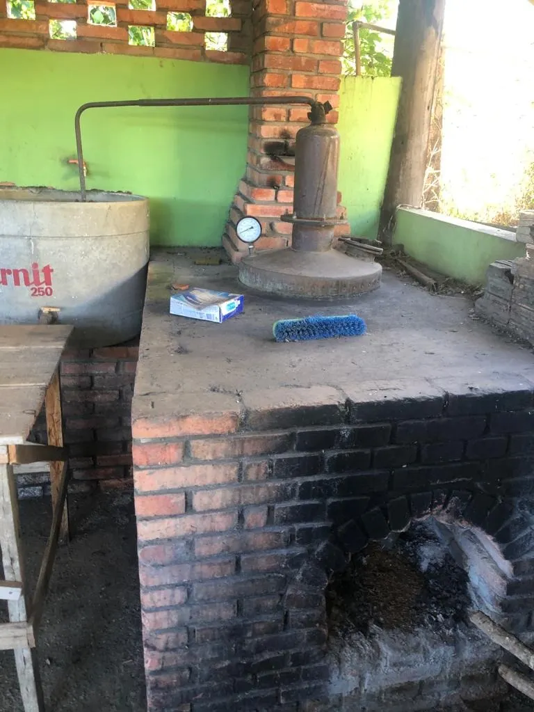 Country home for sale of 5 acres in Tatuí, SP, Brazil