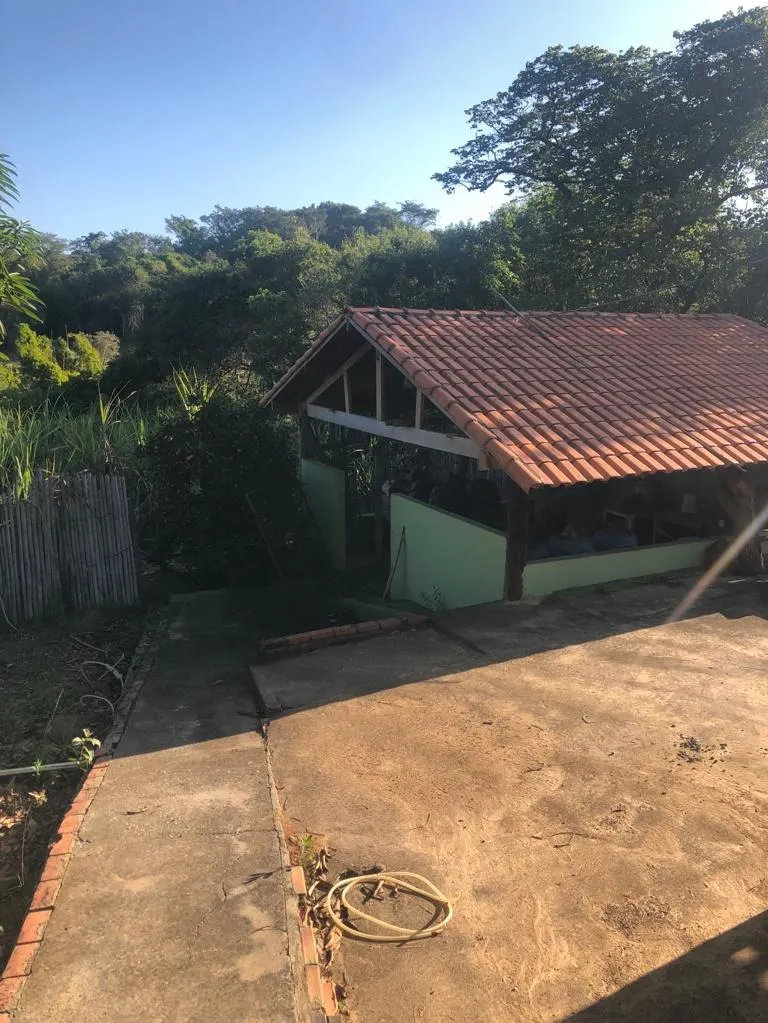 Country home for sale of 5 acres in Tatuí, SP, Brazil