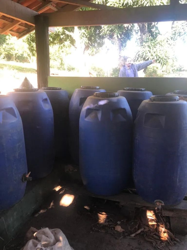 Country home for sale of 5 acres in Tatuí, SP, Brazil