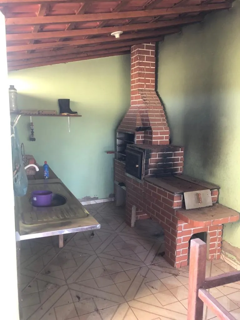 Country home for sale of 5 acres in Tatuí, SP, Brazil