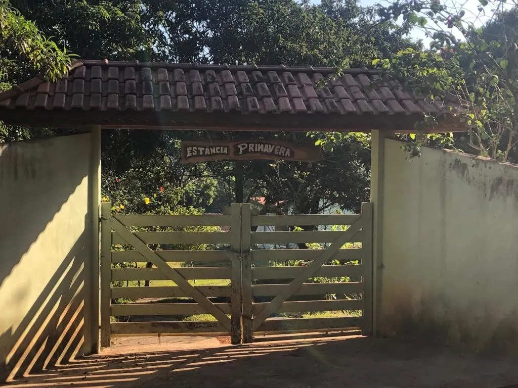 Country home for sale of 5 acres in Tatuí, SP, Brazil