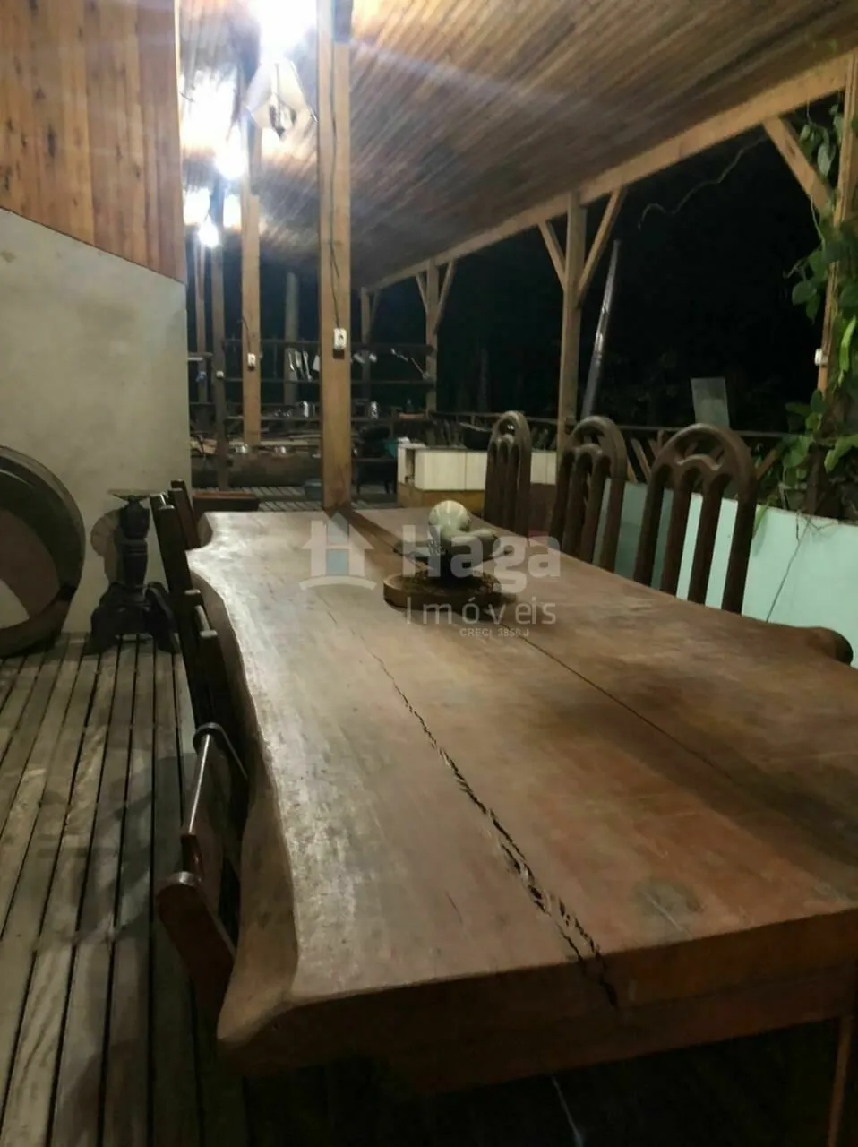 Chácara à venda de 5.000 m² em Canelinha, SC, Brasil