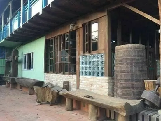 Chácara à venda de 5.000 m² em Canelinha, SC, Brasil