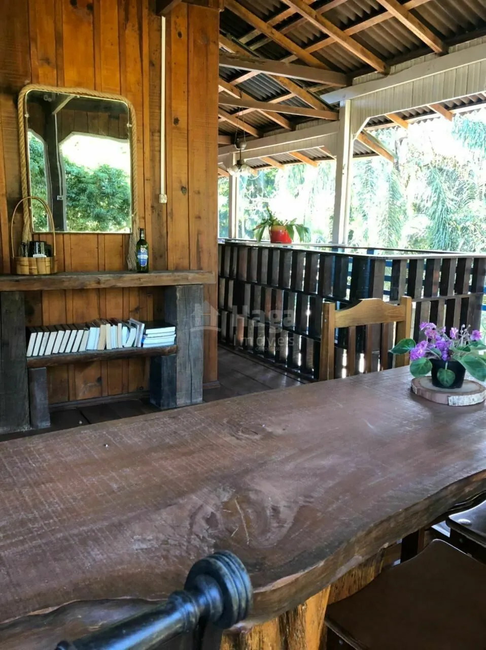 Chácara à venda de 5.000 m² em Canelinha, SC, Brasil