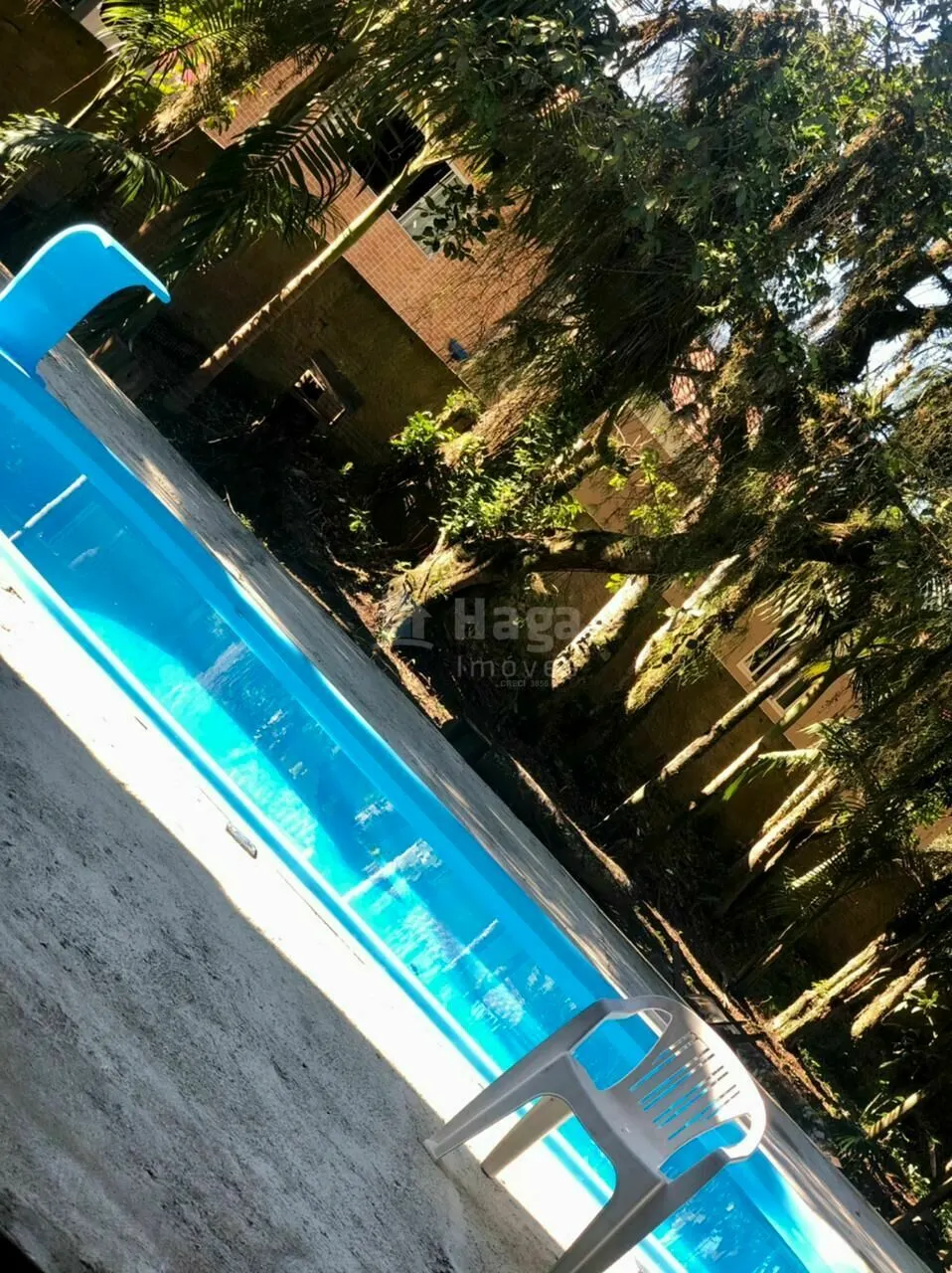 Chácara à venda de 5.000 m² em Canelinha, SC, Brasil