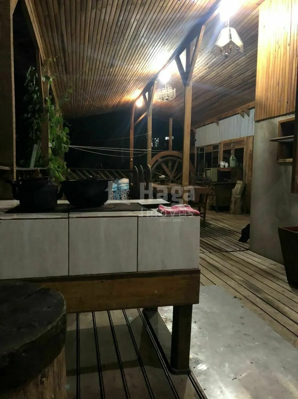 Chácara à venda de 5.000 m² em Canelinha, SC, Brasil