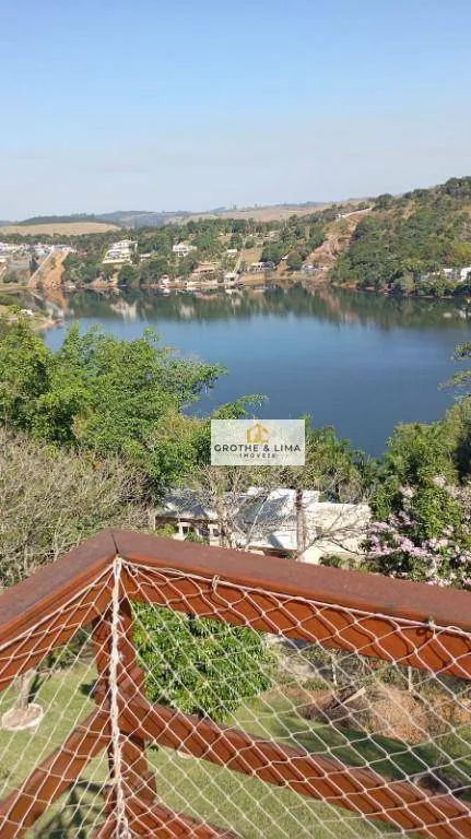 Chácara à venda de 3.190 m² em Jacareí, SP, Brasil