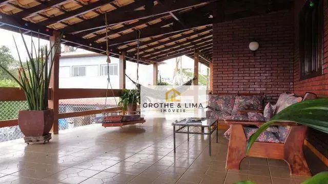Chácara à venda de 3.190 m² em Jacareí, SP, Brasil