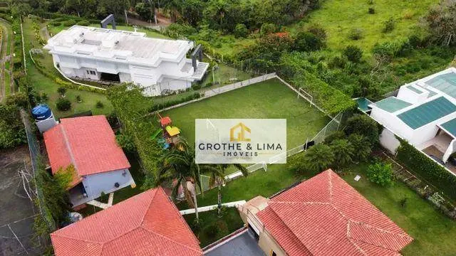 Chácara à venda de 3.190 m² em Jacareí, SP, Brasil