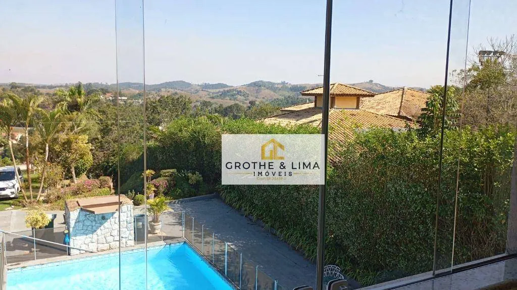 Chácara à venda de 3.190 m² em Jacareí, SP, Brasil