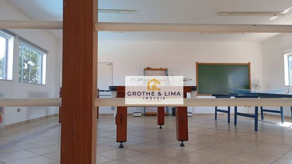 Chácara à venda de 3.190 m² em Jacareí, SP, Brasil