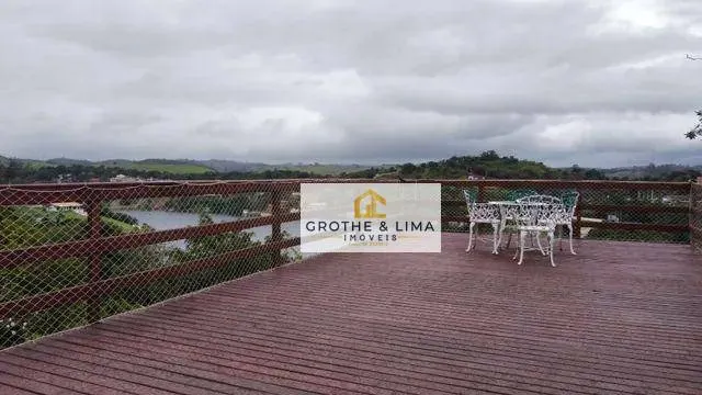 Chácara à venda de 3.190 m² em Jacareí, SP, Brasil