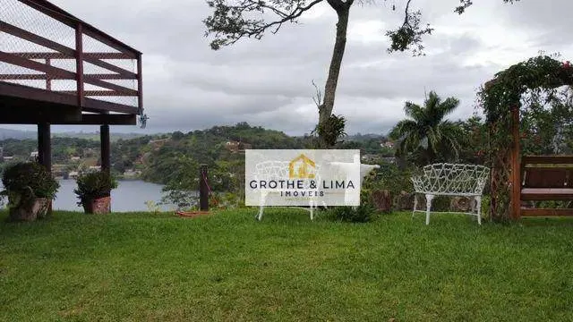 Chácara à venda de 3.190 m² em Jacareí, SP, Brasil