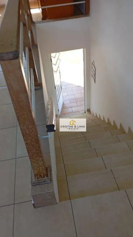 Chácara à venda de 3.190 m² em Jacareí, SP, Brasil