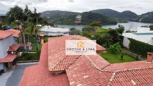 Chácara à venda de 3.190 m² em Jacareí, SP, Brasil