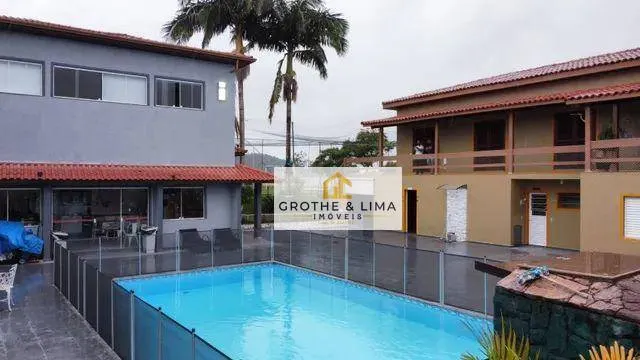 Chácara à venda de 3.190 m² em Jacareí, SP, Brasil