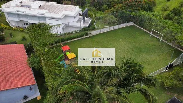 Chácara à venda de 3.190 m² em Jacareí, SP, Brasil