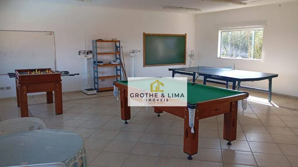 Chácara à venda de 3.190 m² em Jacareí, SP, Brasil