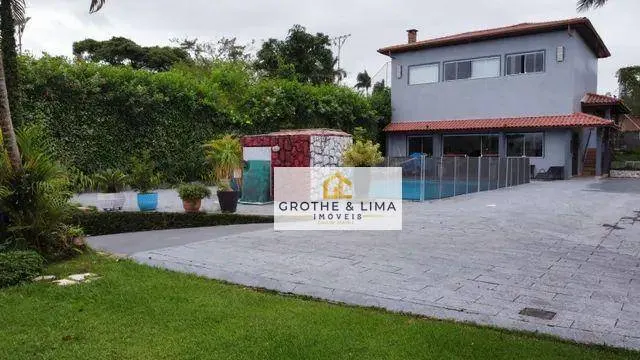 Chácara à venda de 3.190 m² em Jacareí, SP, Brasil