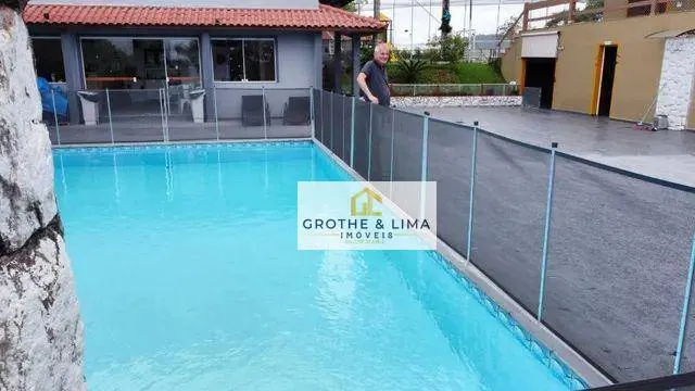 Chácara à venda de 3.190 m² em Jacareí, SP, Brasil