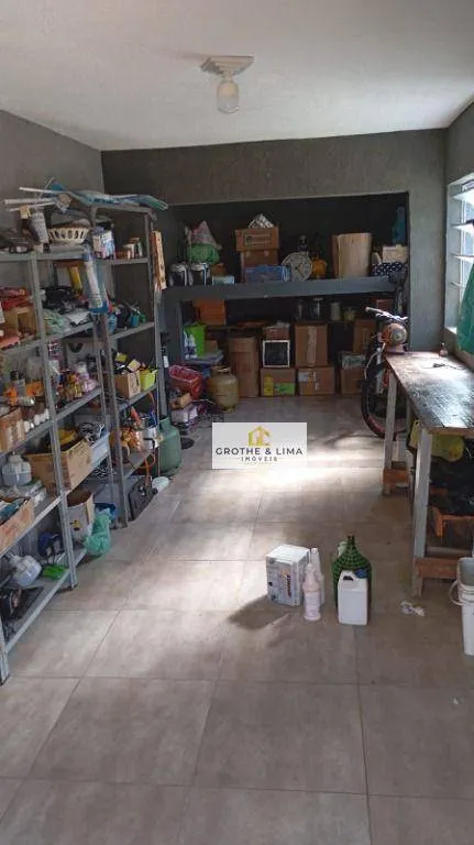 Chácara à venda de 3.190 m² em Jacareí, SP, Brasil