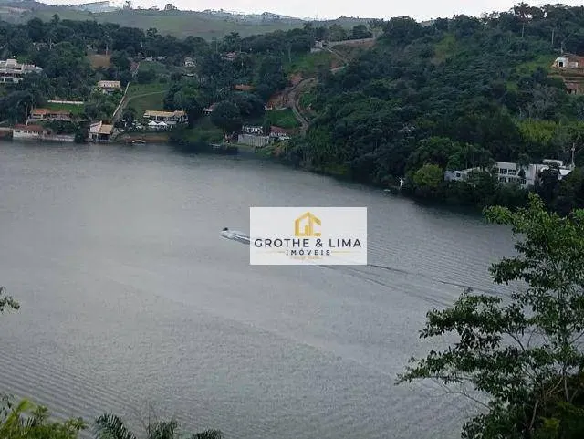 Chácara à venda de 3.190 m² em Jacareí, SP, Brasil