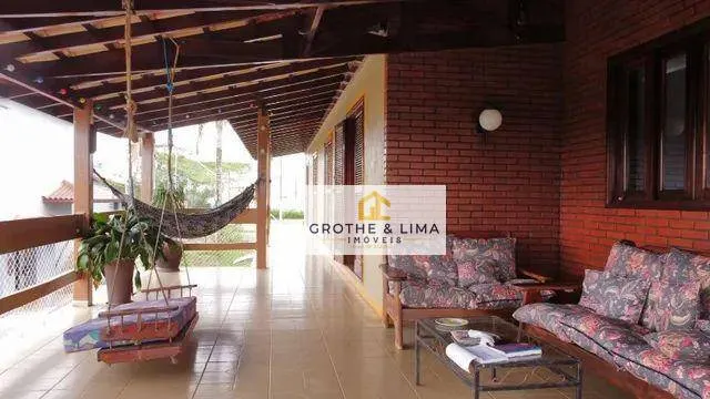 Chácara à venda de 3.190 m² em Jacareí, SP, Brasil