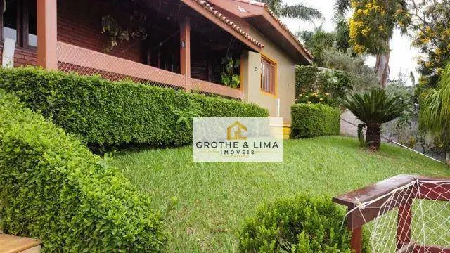 Chácara à venda de 3.190 m² em Jacareí, SP, Brasil