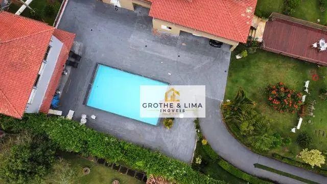 Chácara à venda de 3.190 m² em Jacareí, SP, Brasil