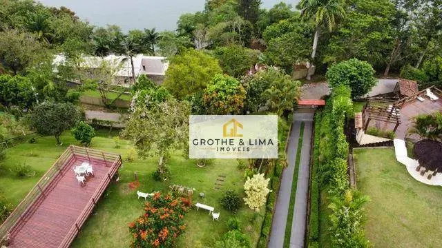 Chácara à venda de 3.190 m² em Jacareí, SP, Brasil