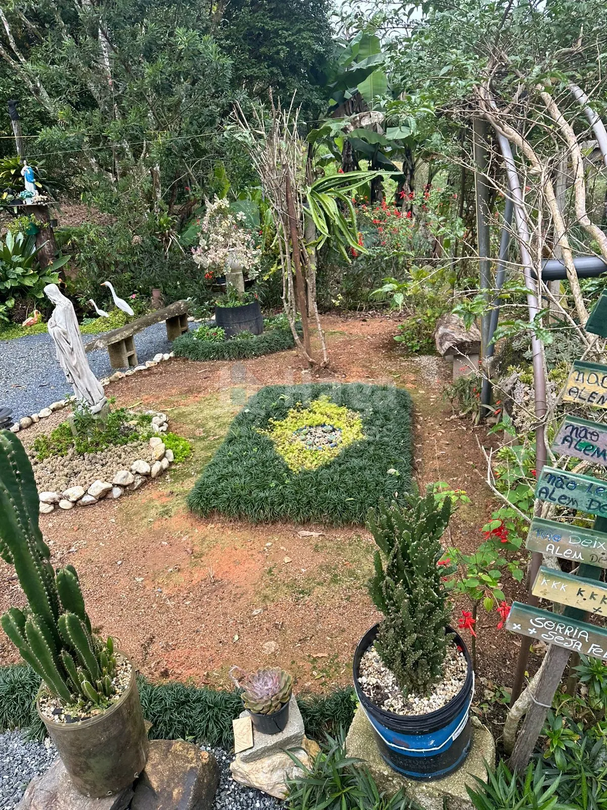 Fazenda à venda de 19 ha em Canelinha, SC, Brasil