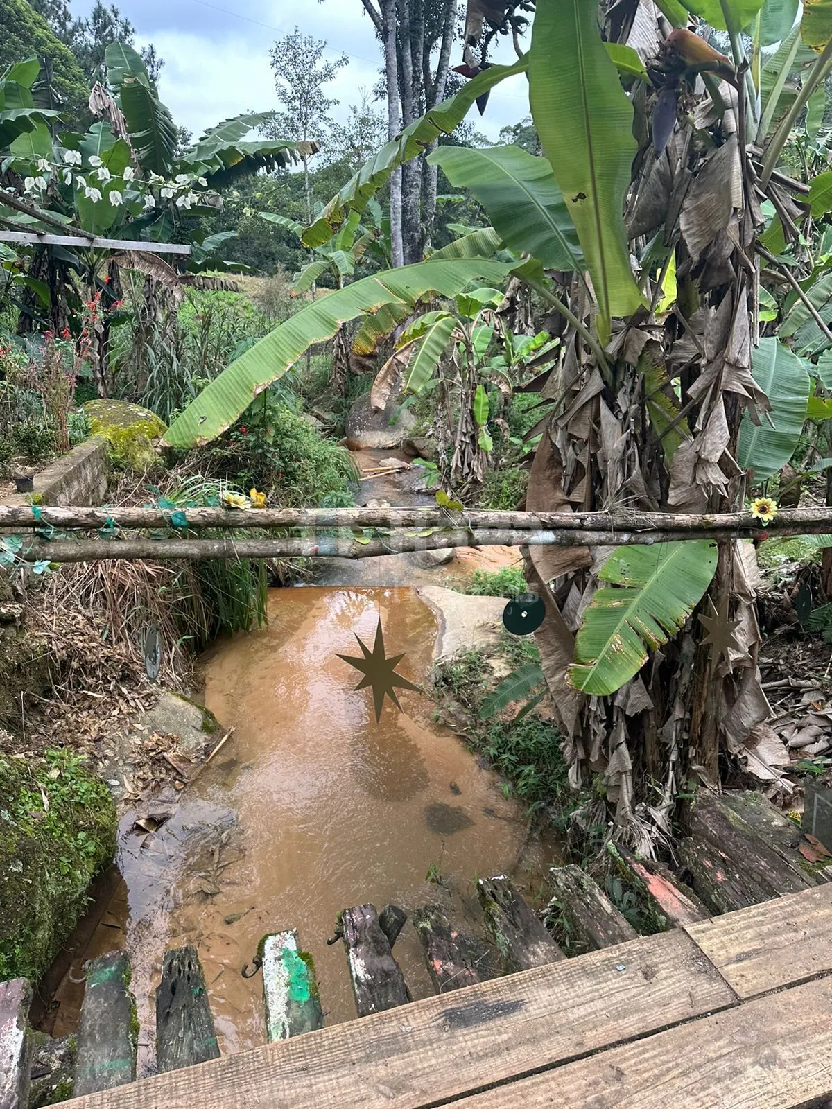 Fazenda à venda de 19 ha em Canelinha, SC, Brasil