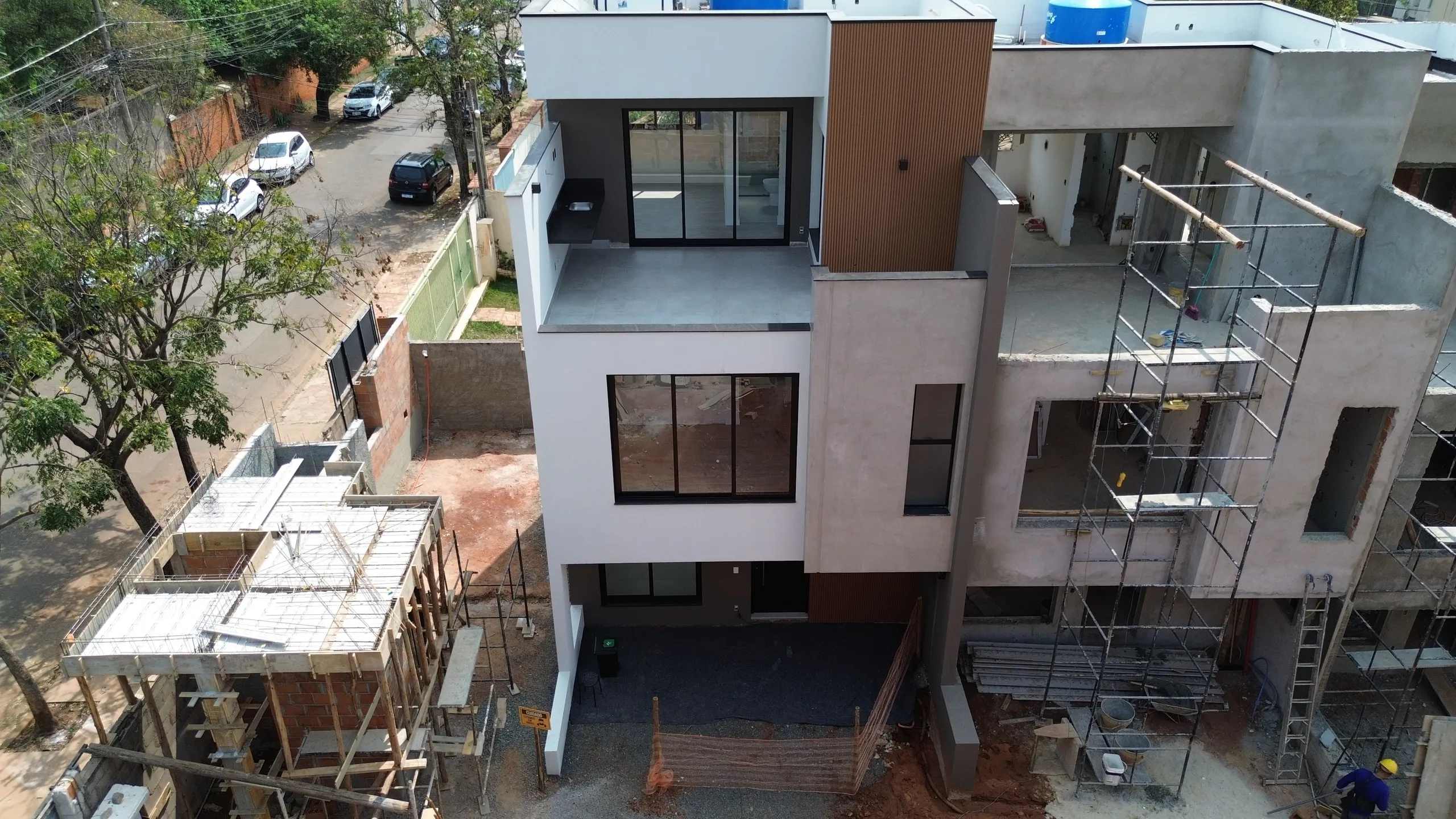 Casa à venda de 200 m² em Campinas, SP, Brasil