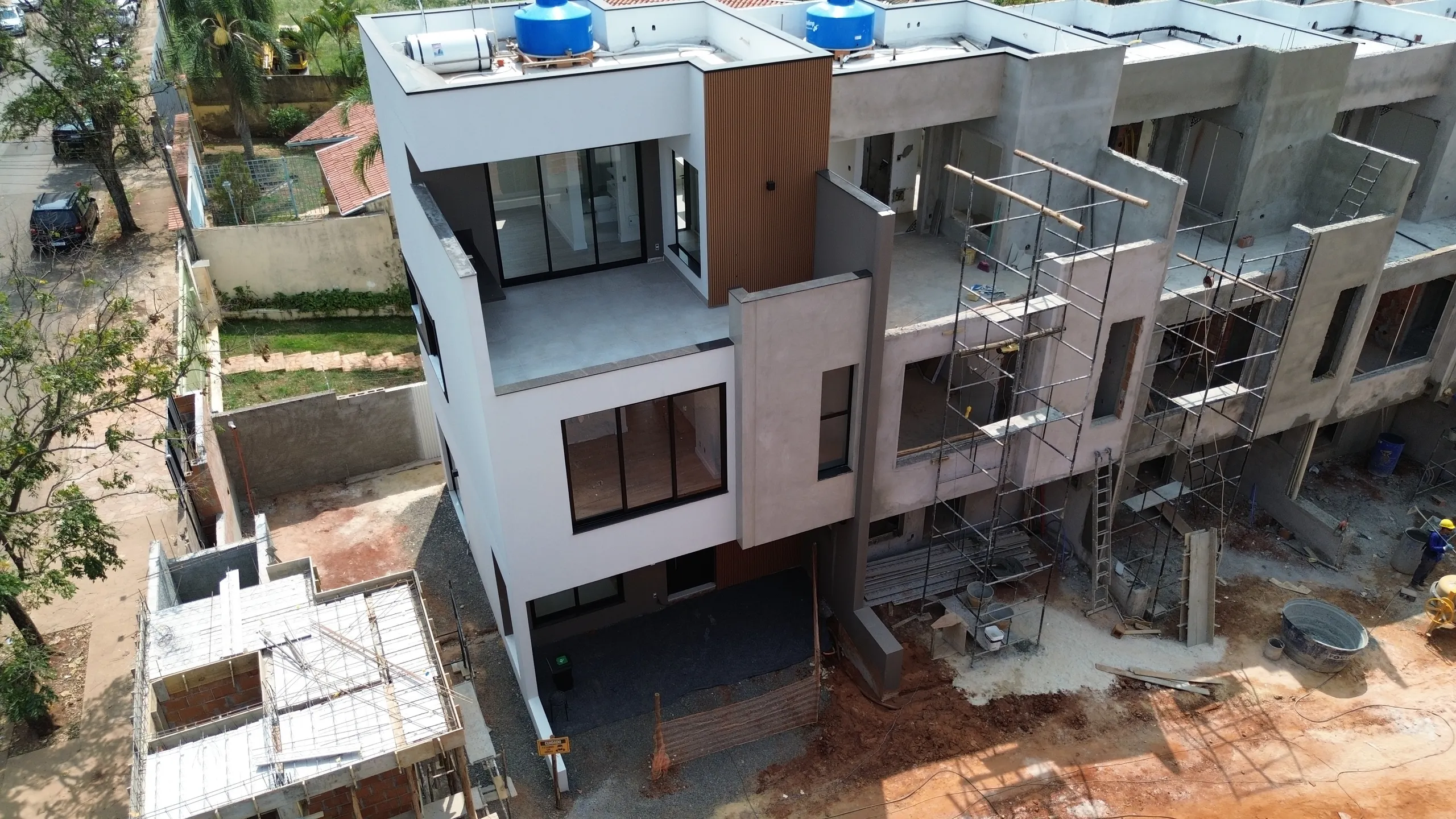 Casa à venda de 200 m² em Campinas, SP, Brasil