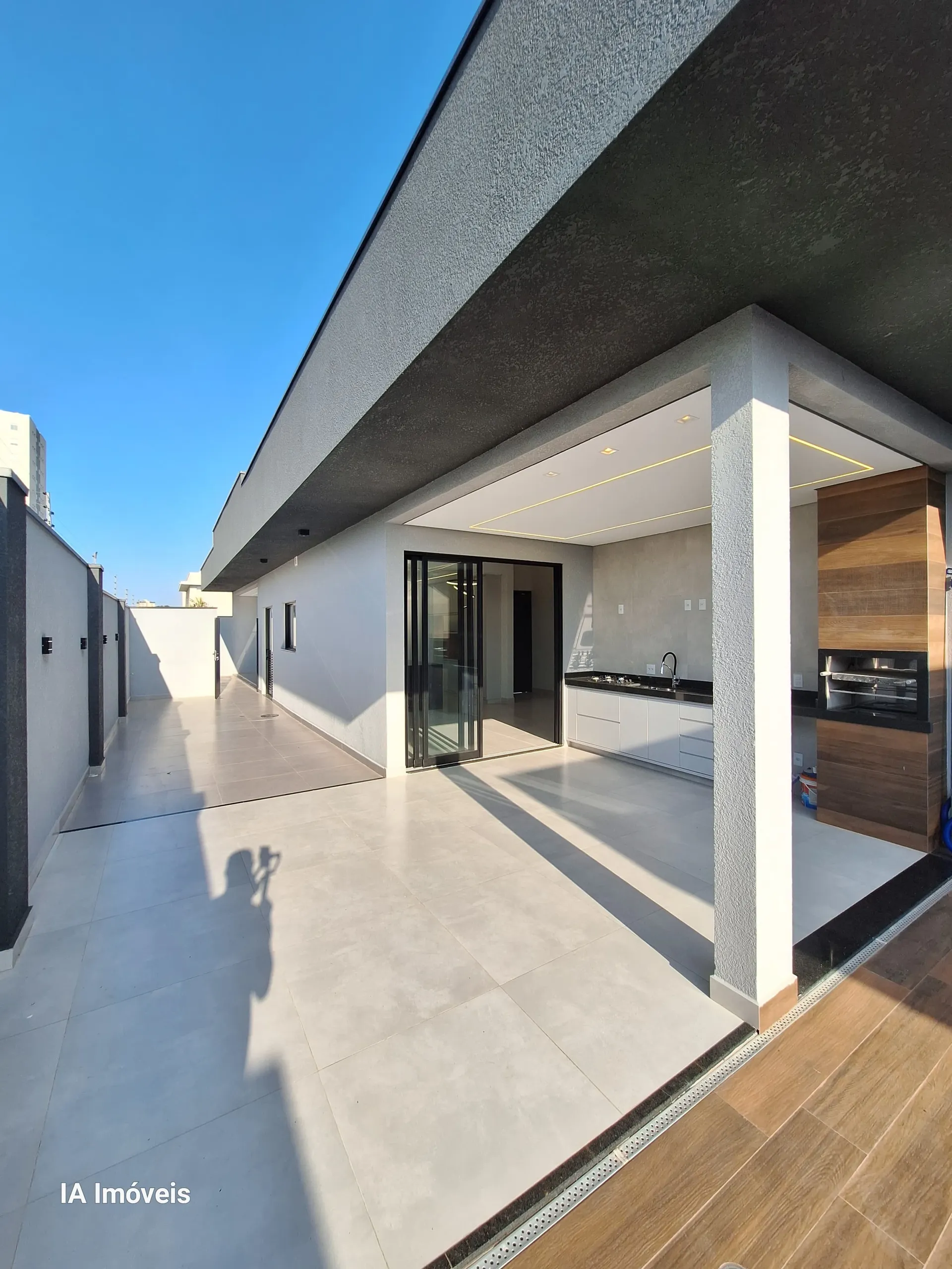 House for sale of 389 m² in Hortolândia, SP, Brazil