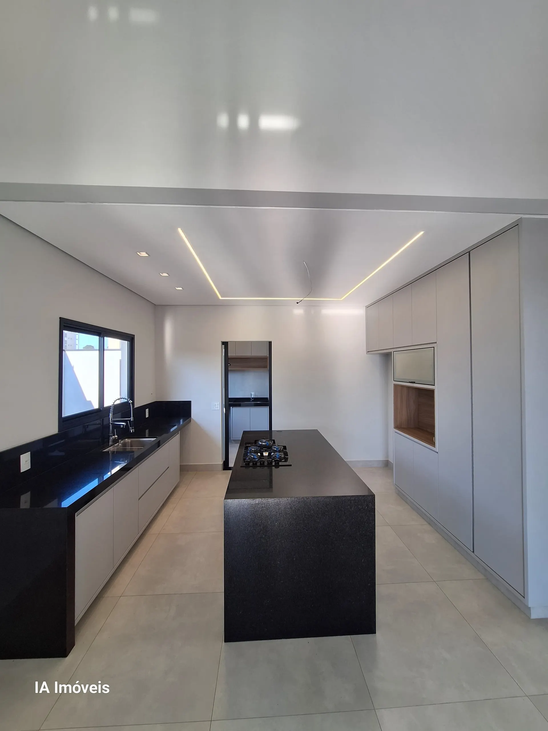 House for sale of 389 m² in Hortolândia, SP, Brazil