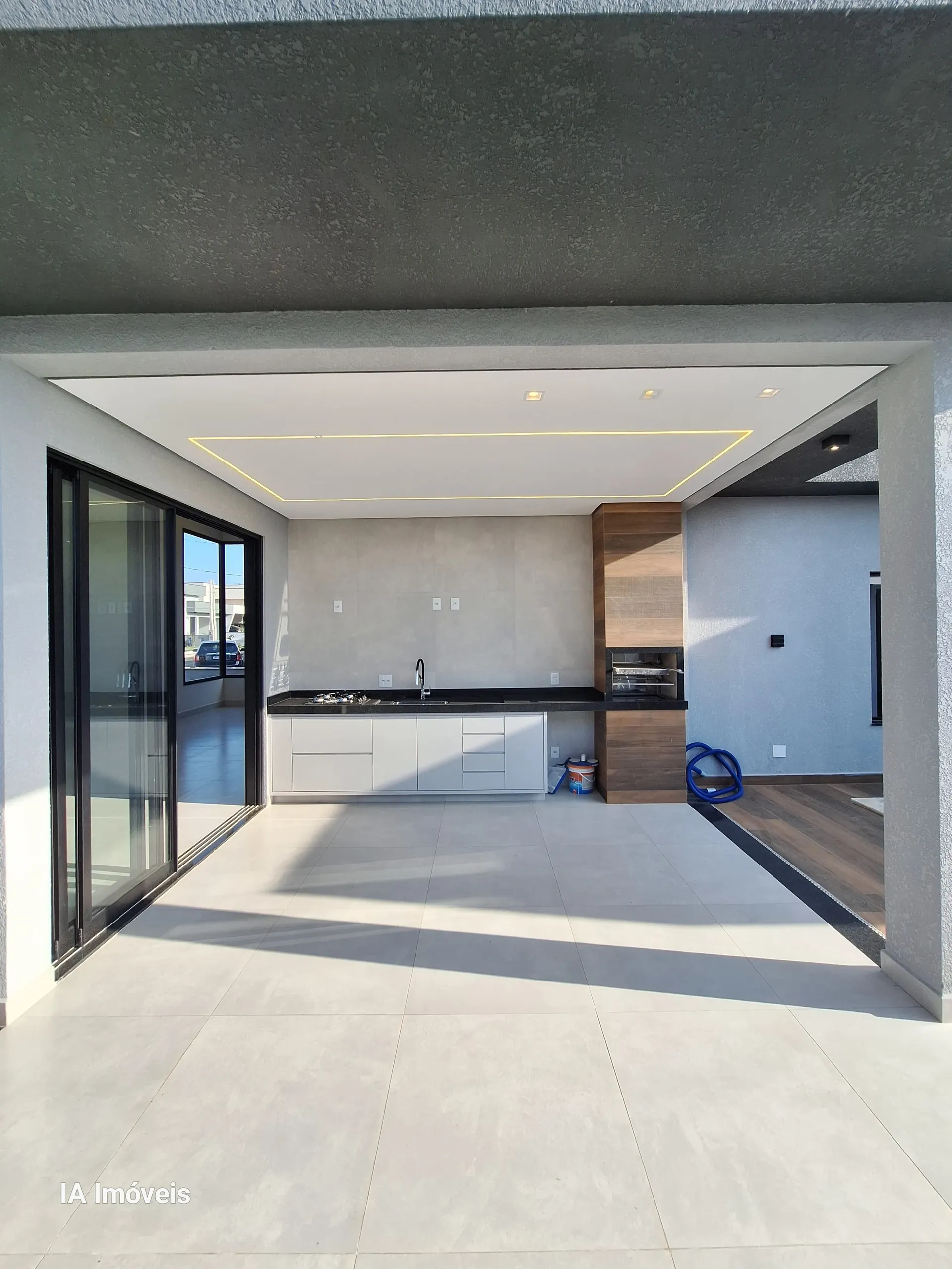 House for sale of 389 m² in Hortolândia, SP, Brazil
