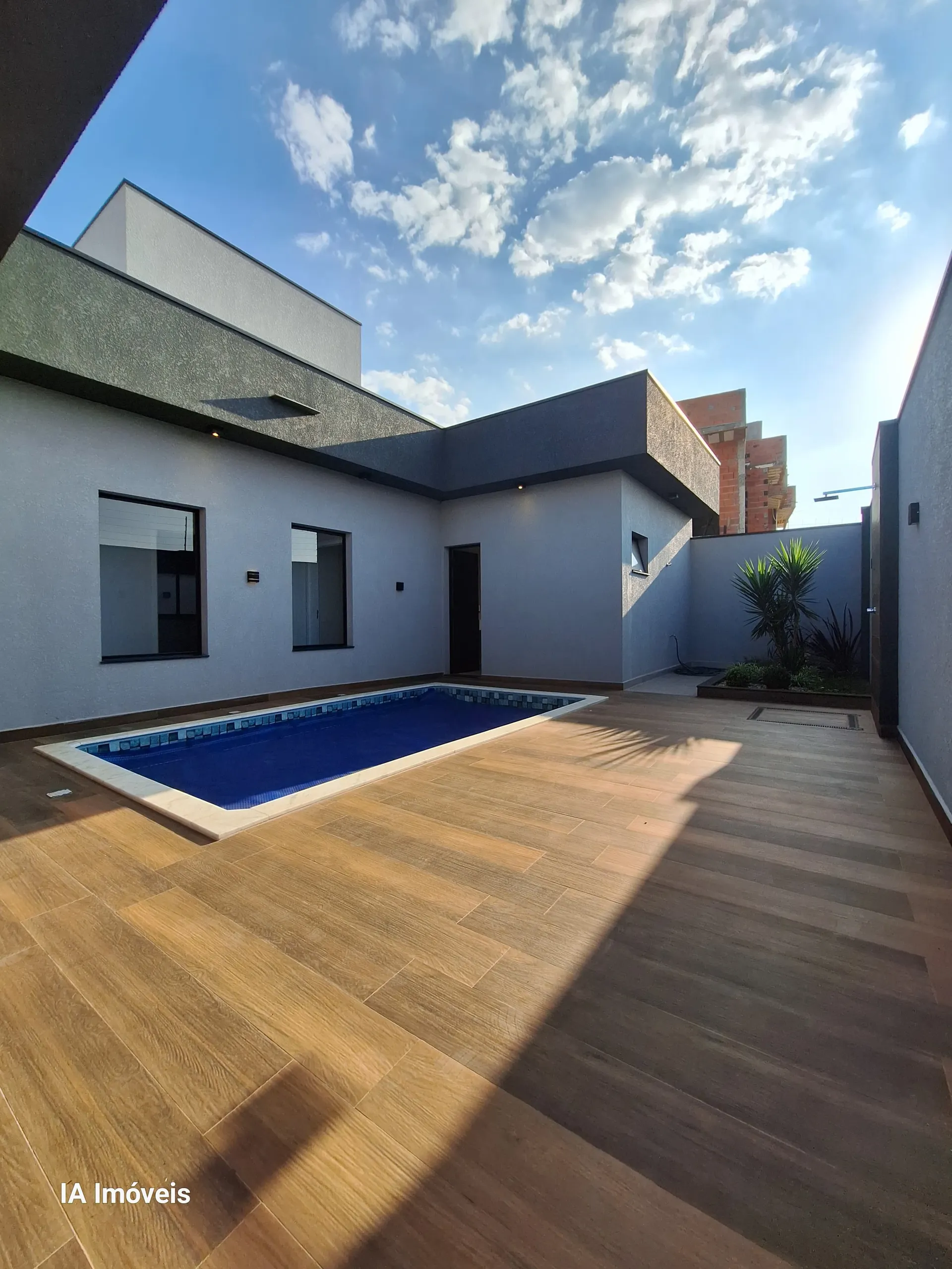 House for sale of 389 m² in Hortolândia, SP, Brazil