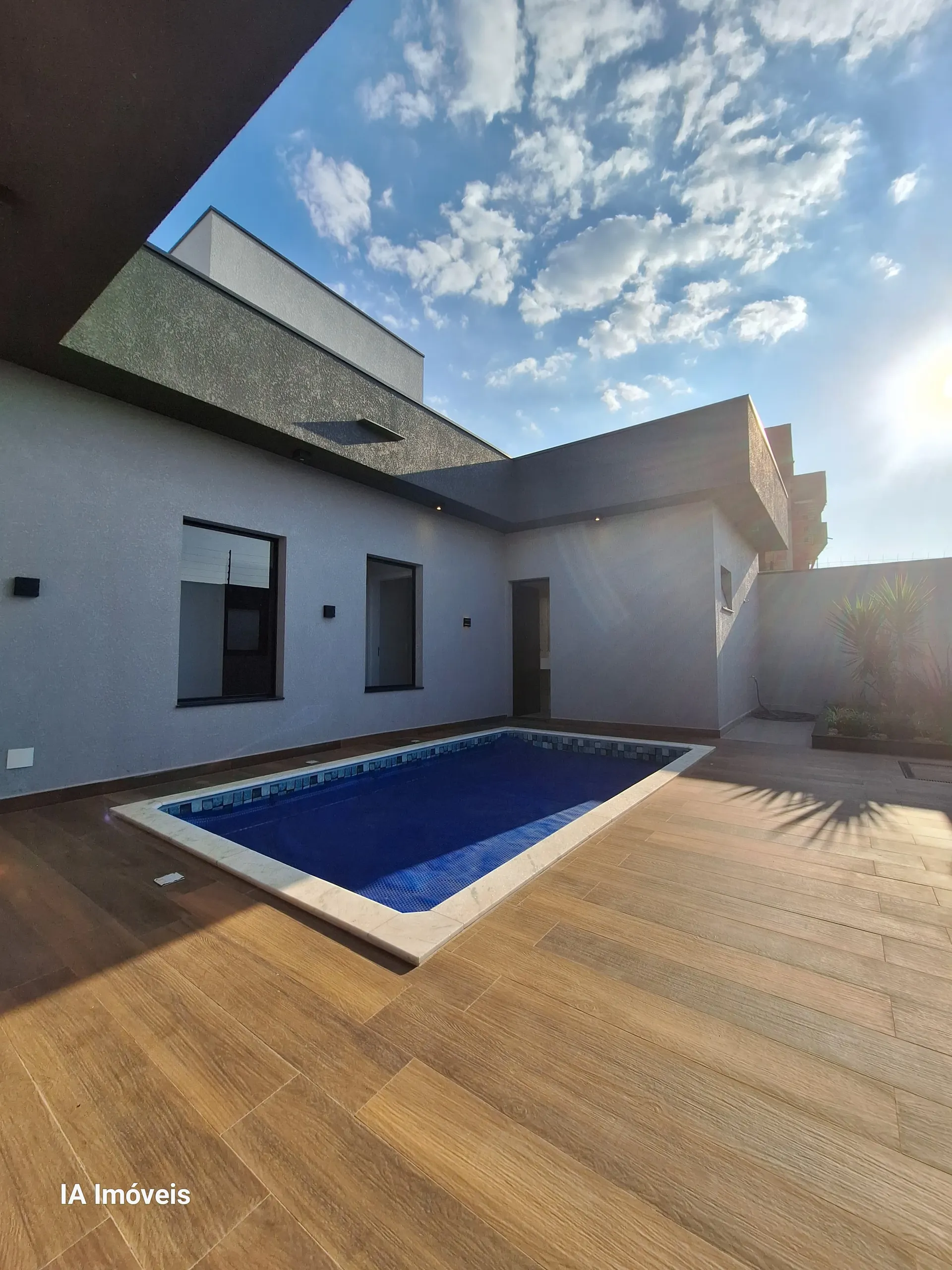 House for sale of 389 m² in Hortolândia, SP, Brazil