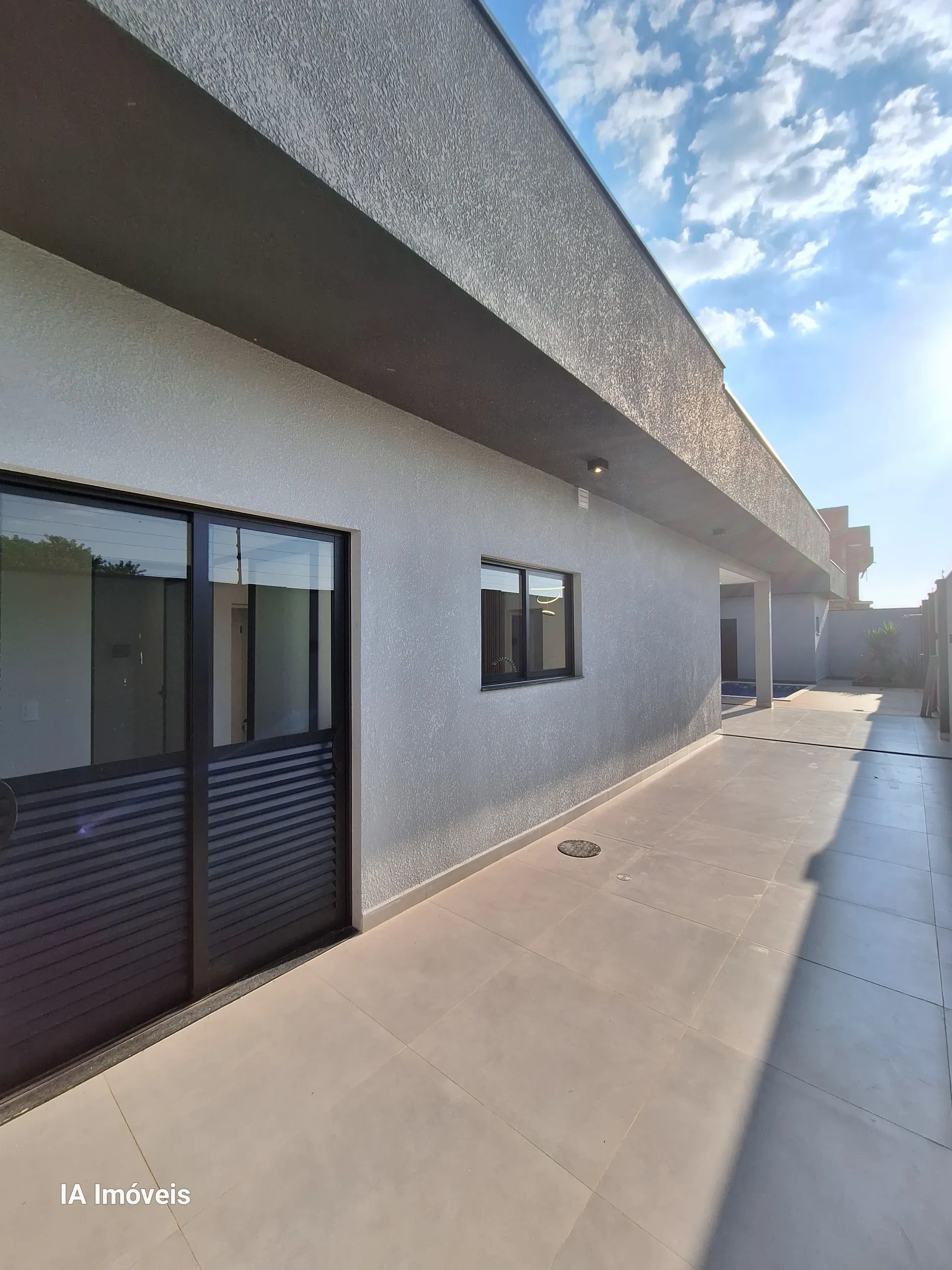 House for sale of 389 m² in Hortolândia, SP, Brazil