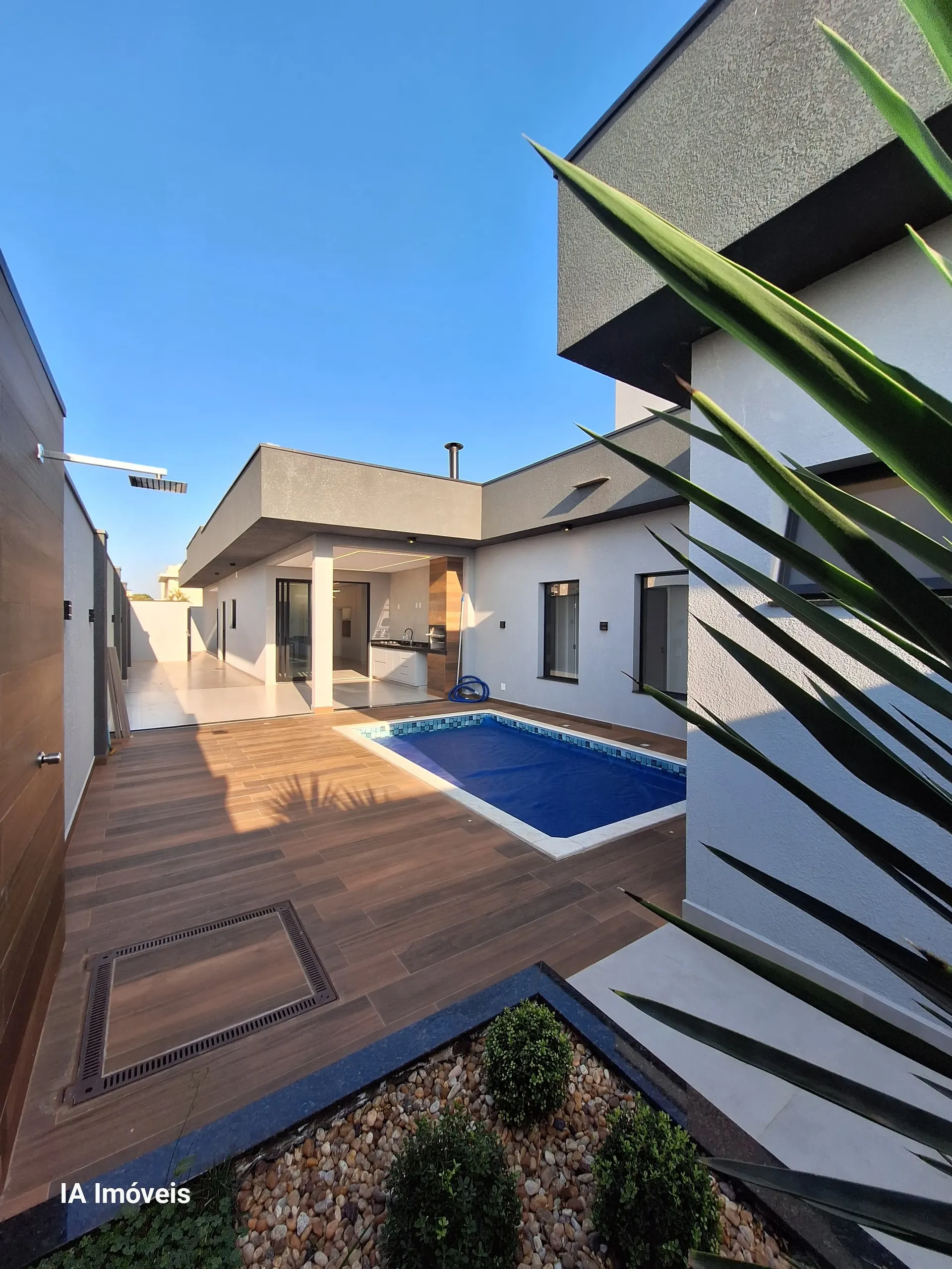 House for sale of 389 m² in Hortolândia, SP, Brazil