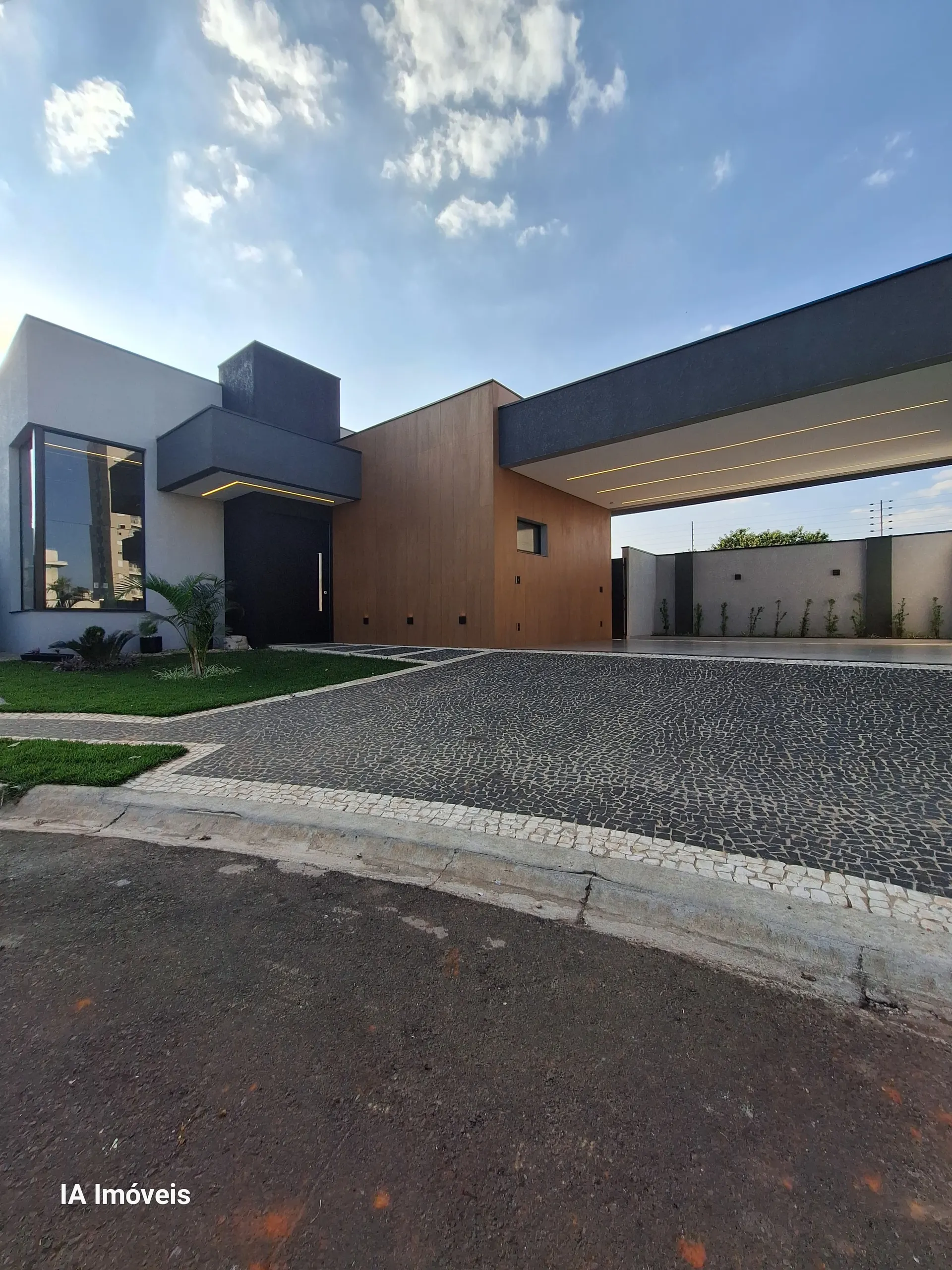 House for sale of 389 m² in Hortolândia, SP, Brazil