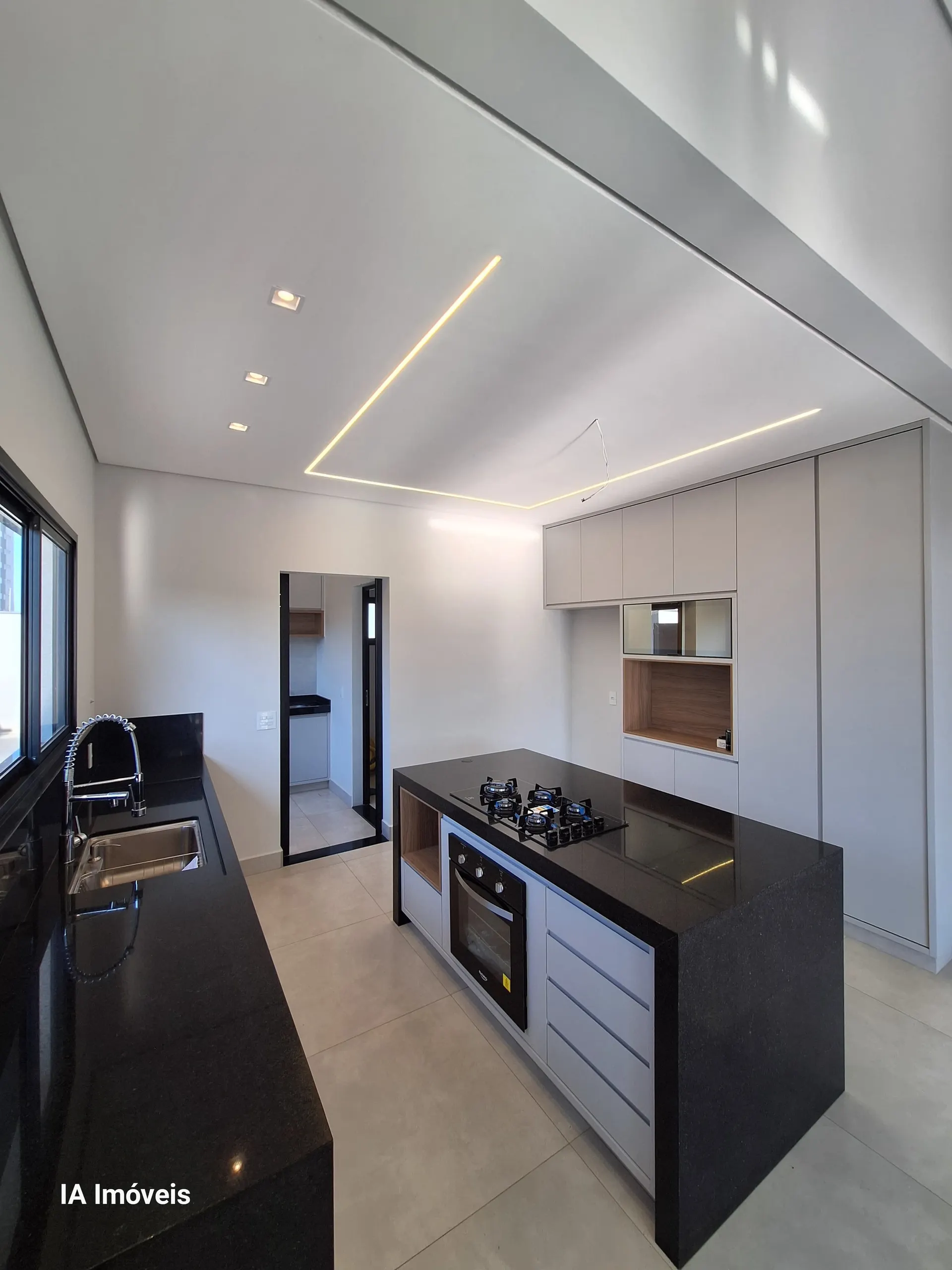 House for sale of 389 m² in Hortolândia, SP, Brazil
