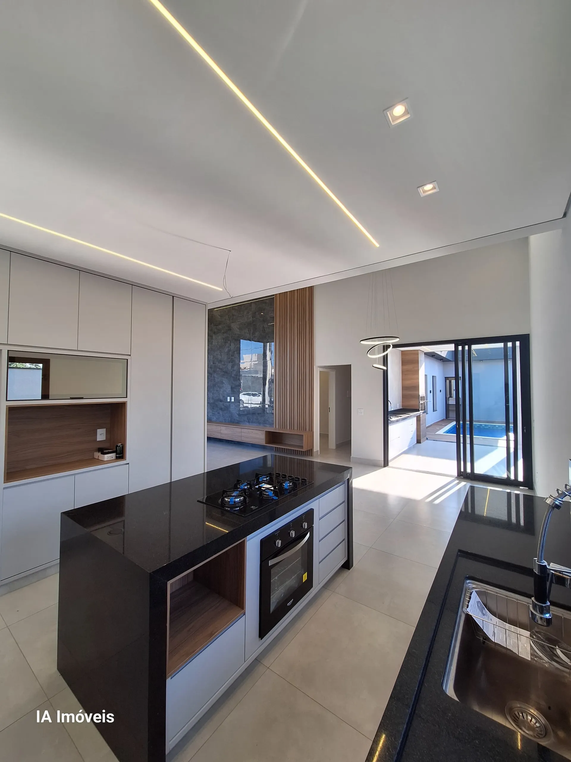 House for sale of 389 m² in Hortolândia, SP, Brazil