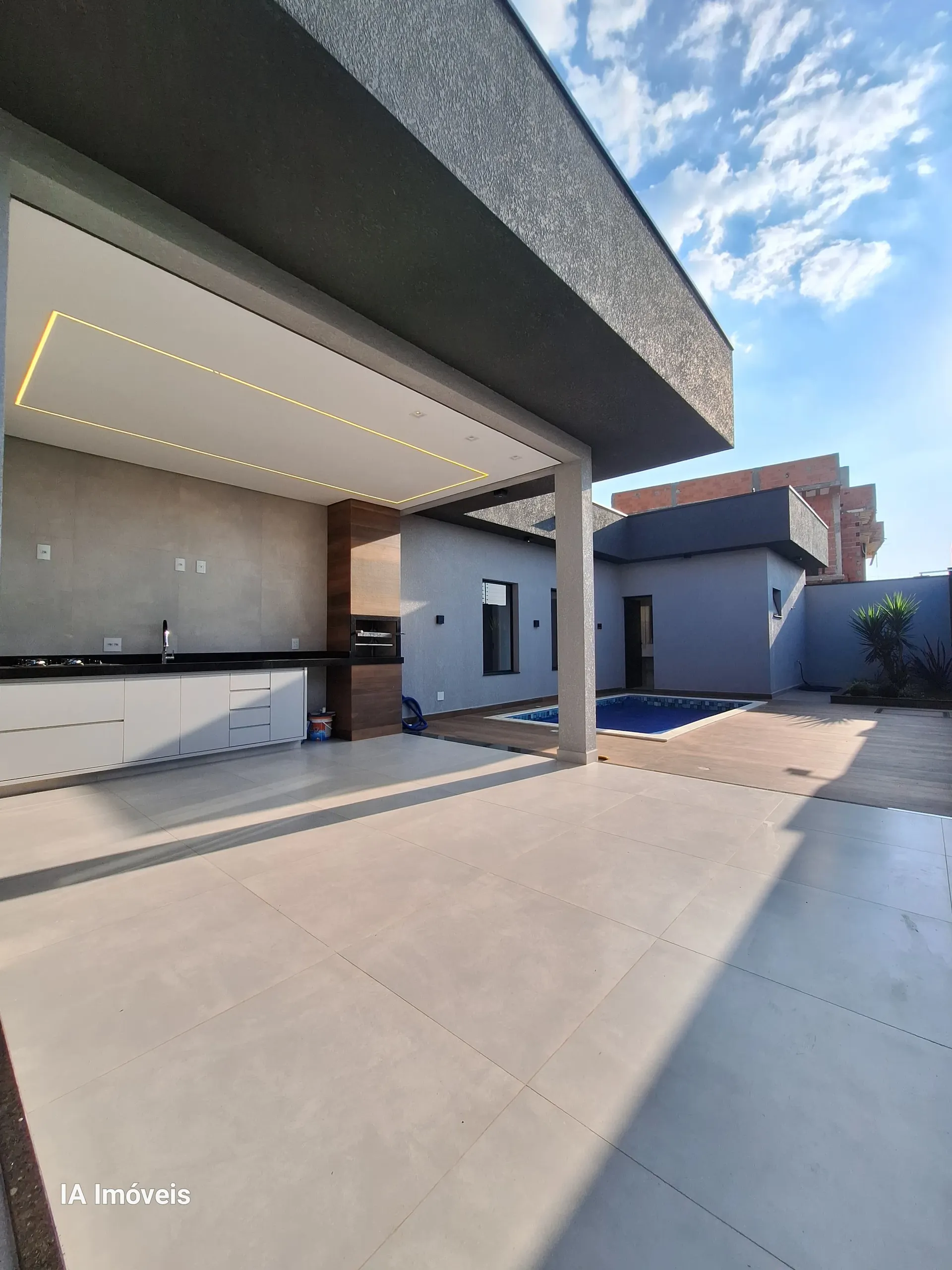 House for sale of 389 m² in Hortolândia, SP, Brazil