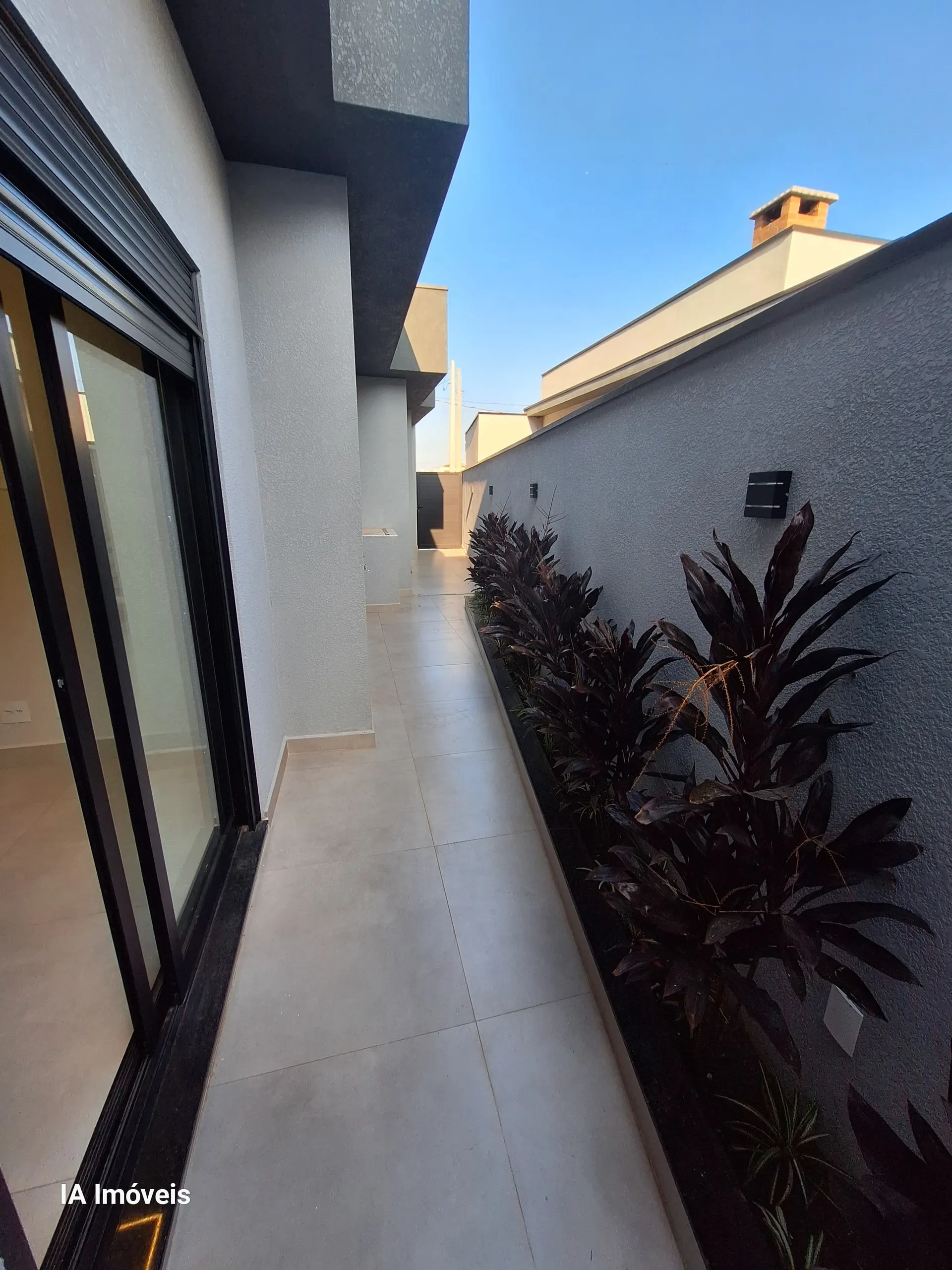 House for sale of 389 m² in Hortolândia, SP, Brazil