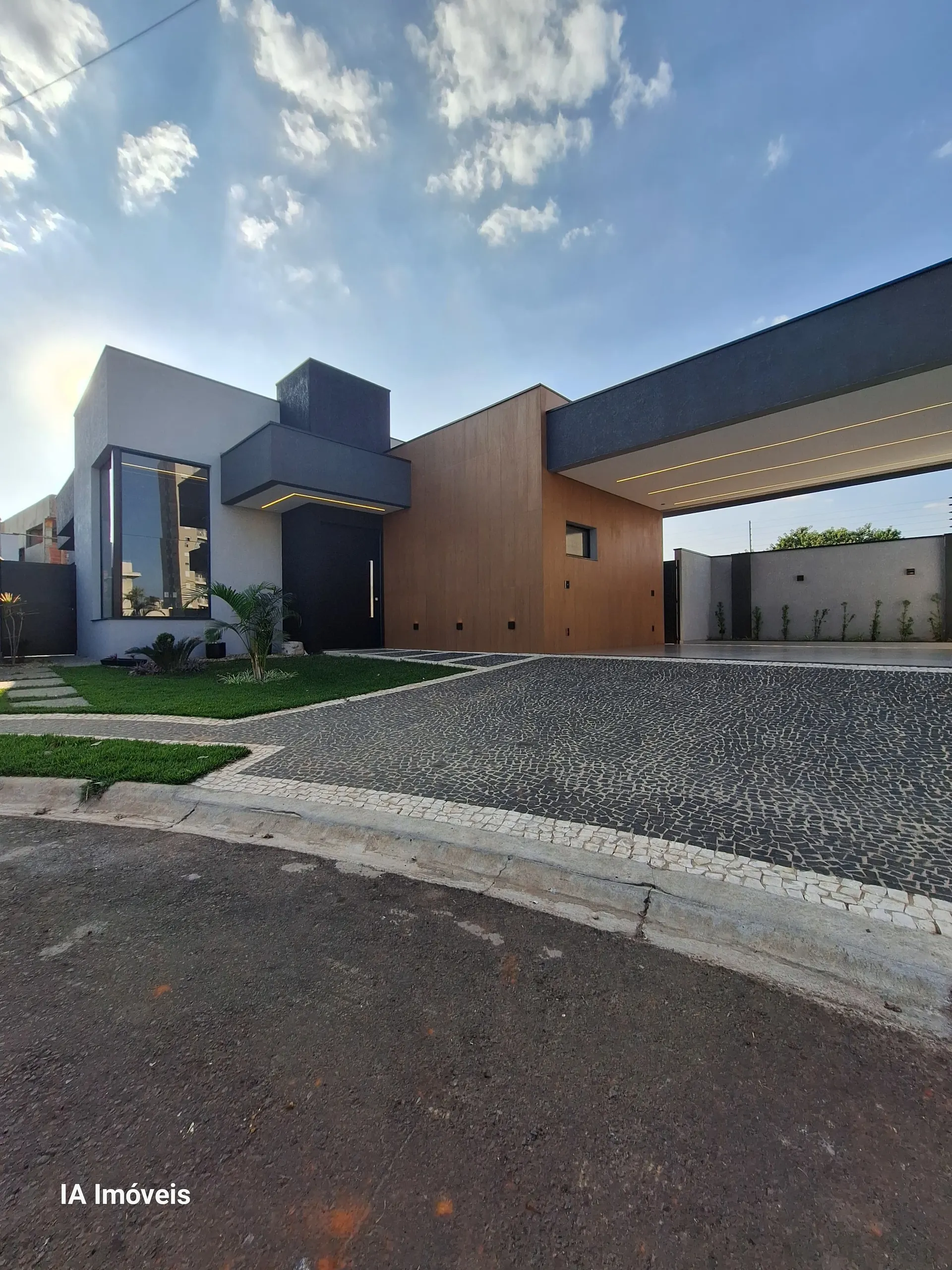 House for sale of 389 m² in Hortolândia, SP, Brazil